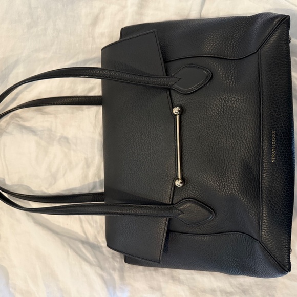 Strathberry Mosaic Tote Excellent Condition! - Picture 4 of 8